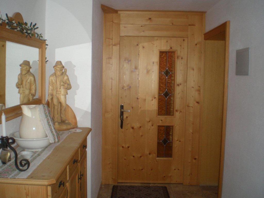 Hotel Alpenhof "Alt Laehn" Extérieur photo