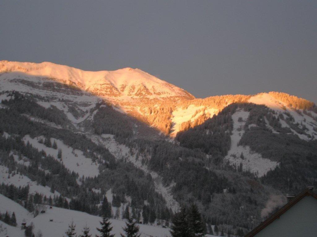 Hotel Alpenhof "Alt Laehn" Extérieur photo