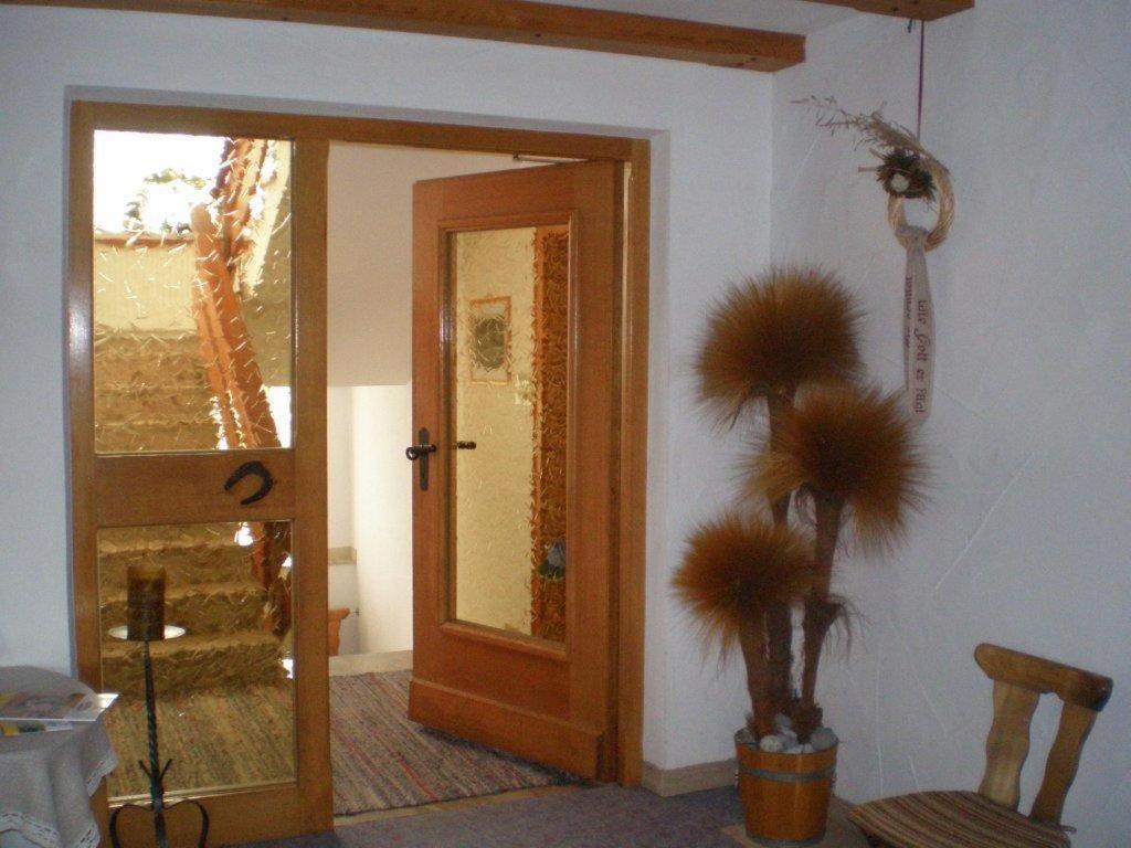Hotel Alpenhof "Alt Laehn" Extérieur photo