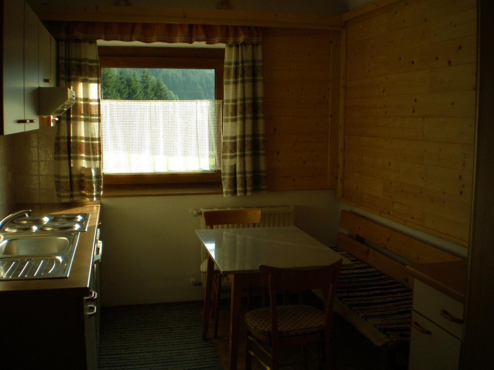 Hotel Alpenhof "Alt Laehn" Extérieur photo