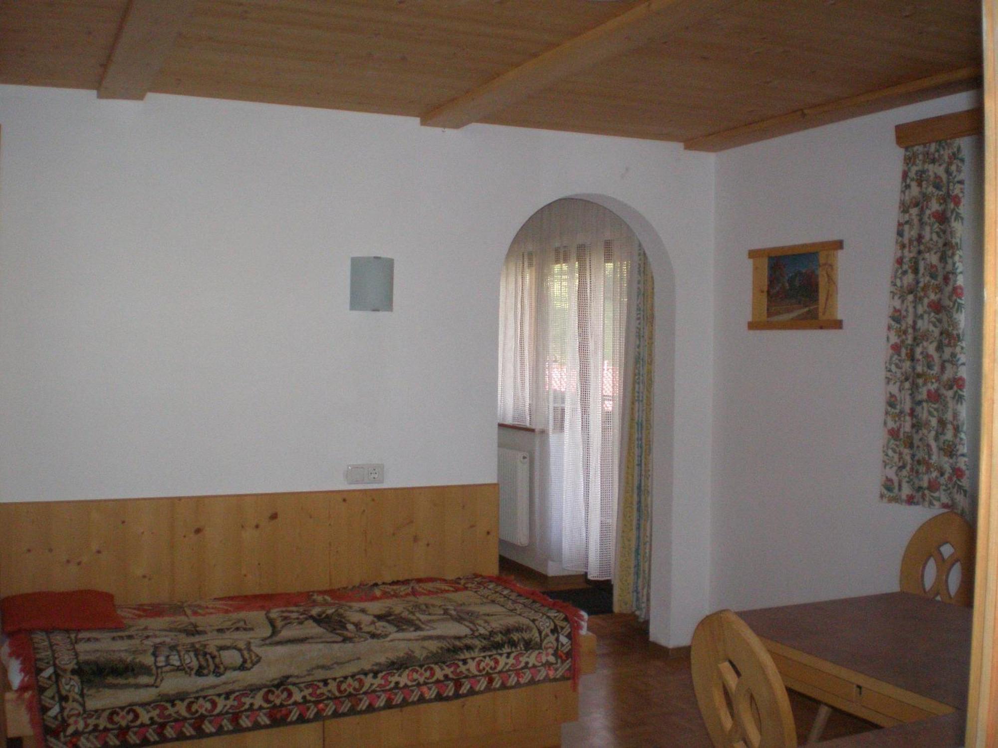 Hotel Alpenhof "Alt Laehn" Extérieur photo