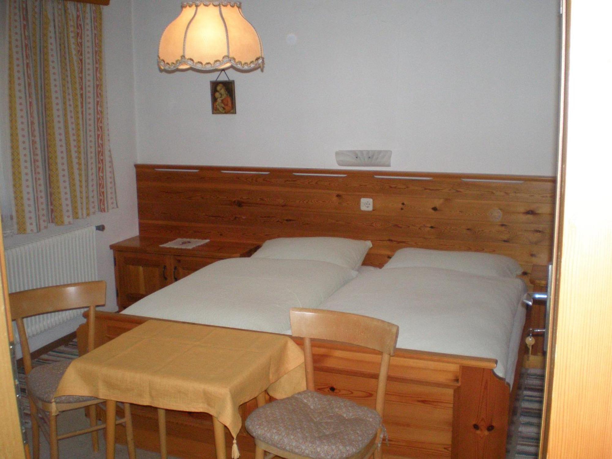 Hotel Alpenhof "Alt Laehn" Extérieur photo