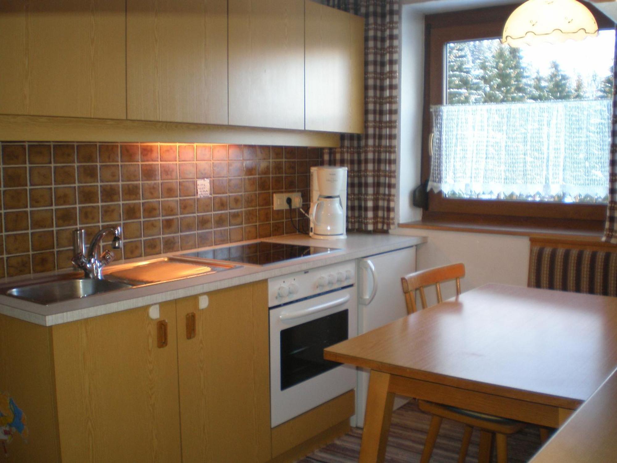 Hotel Alpenhof "Alt Laehn" Extérieur photo